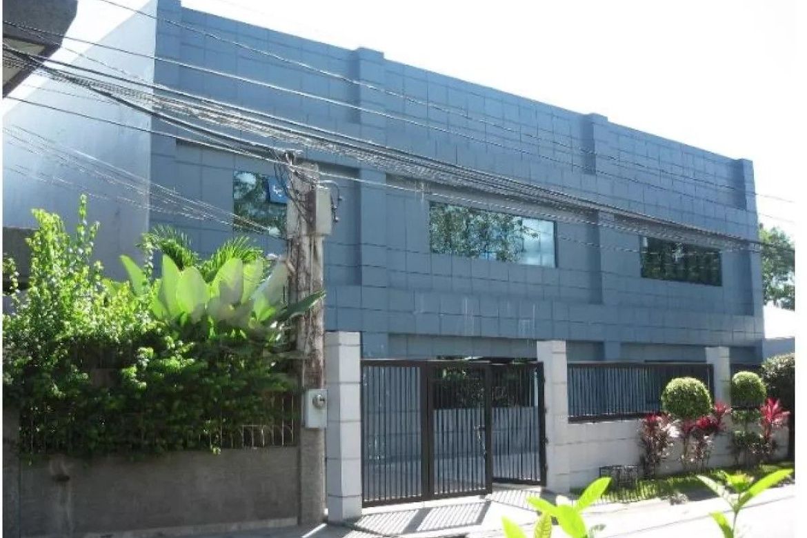 Commercial for Sale in San Antonio, Parañaque, Metro Manila