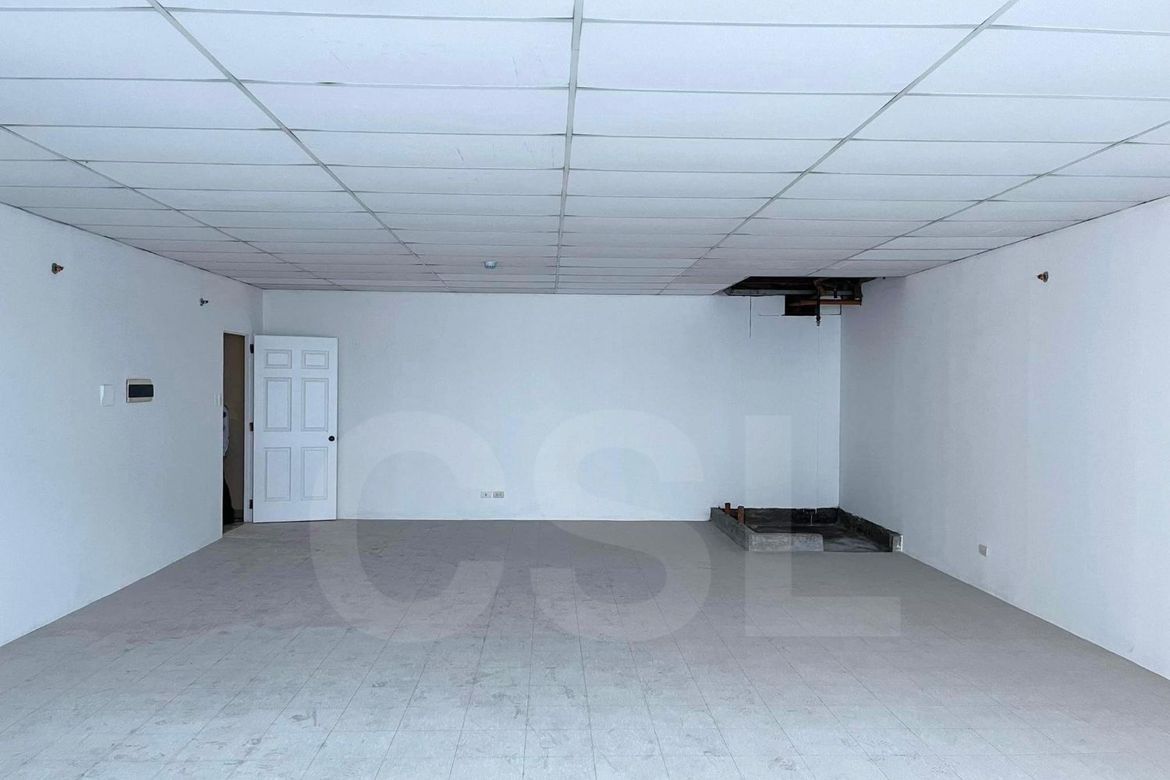 Commercial for Sale in San Antonio, Pasig, Metro Manila near MRT-3 Ortigas – photo 2