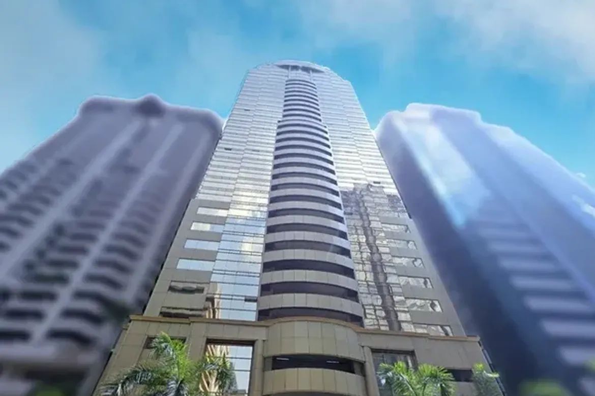 Commercial for Sale in San Antonio, Pasig, Metro Manila near MRT-3 Ortigas