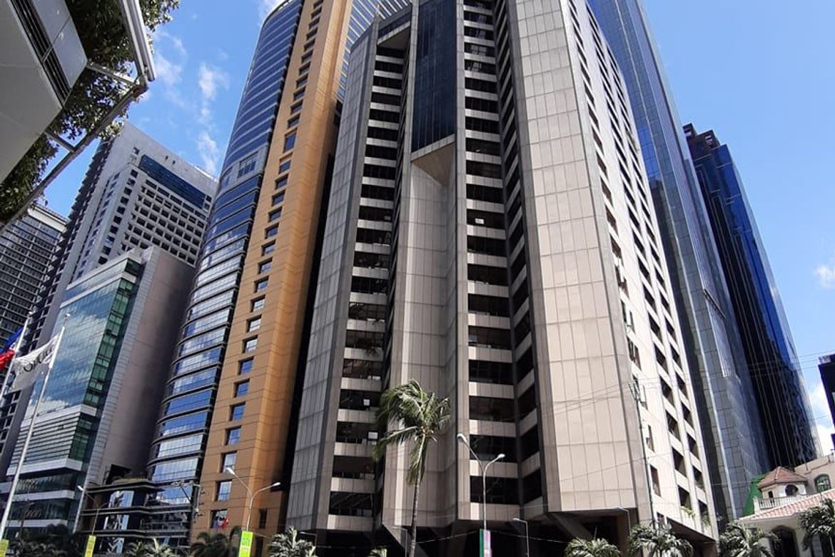 Commercial for Sale in San Antonio, Pasig, Metro Manila near MRT-3 Ortigas