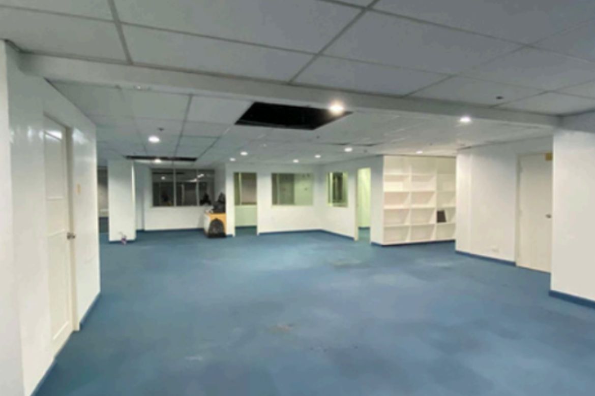 Commercial for Sale in San Antonio, Pasig, Metro Manila near MRT-3 Ortigas