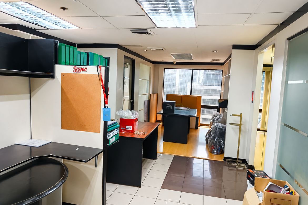 Commercial for Sale in San Antonio, Pasig, Metro Manila near MRT-3 Ortigas – photo 3