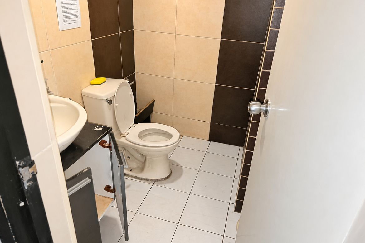 Commercial for Sale in San Antonio, Pasig, Metro Manila near MRT-3 Ortigas – photo 7