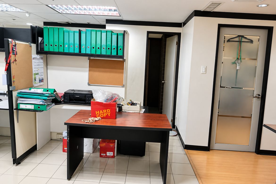 Commercial for Sale in San Antonio, Pasig, Metro Manila near MRT-3 Ortigas – photo 8