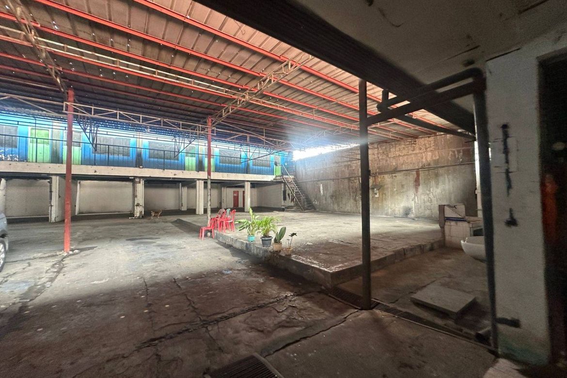 Commercial for Sale in San Dionisio, Parañaque, Metro Manila – photo 7