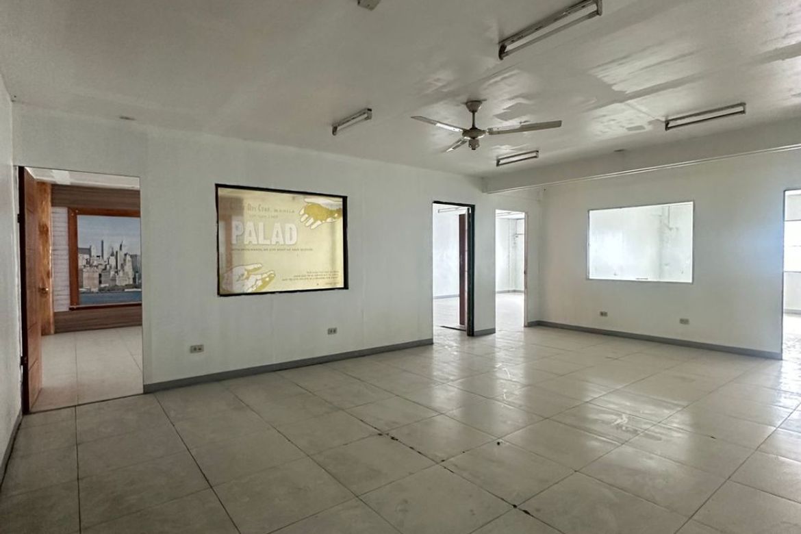 Commercial for Sale in San Dionisio, Parañaque, Metro Manila – photo 4
