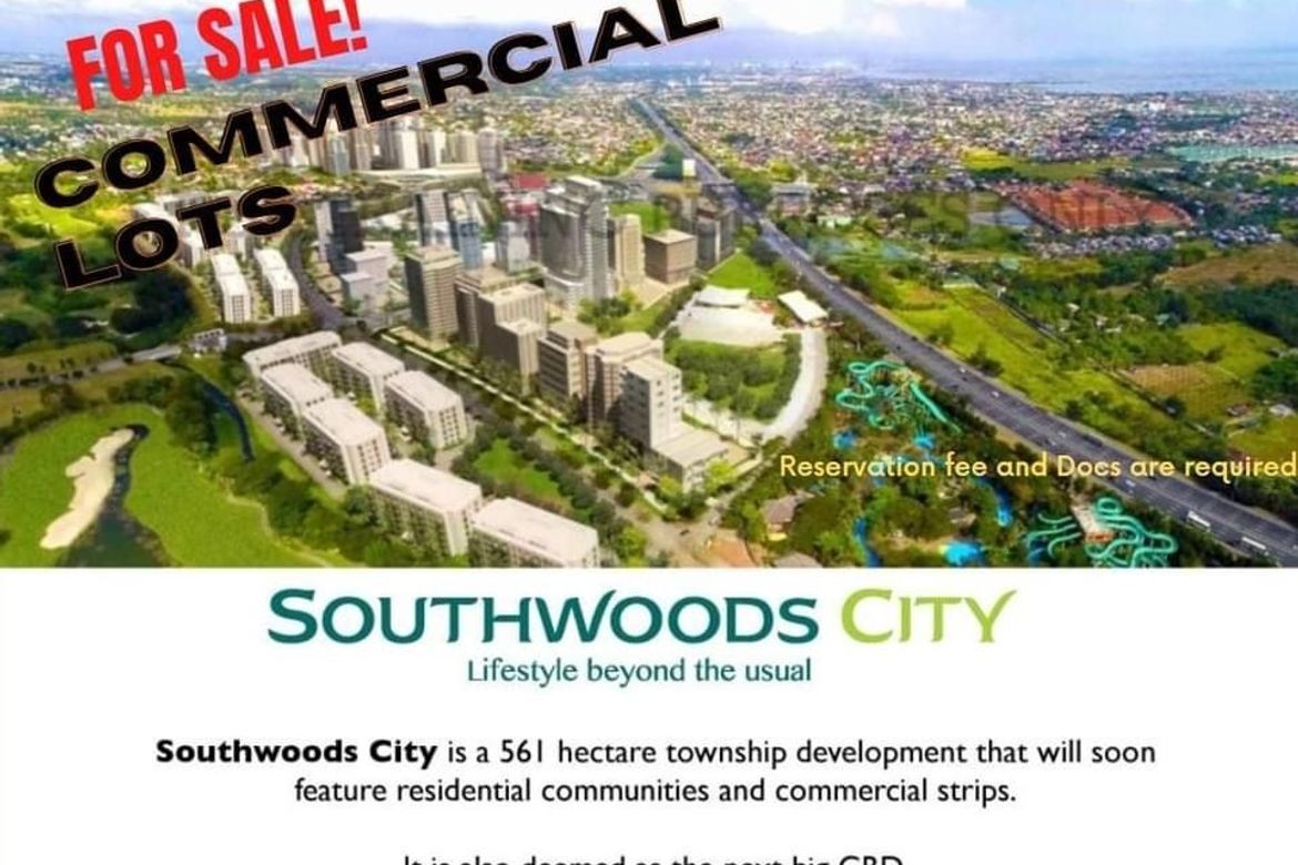 Commercial for Sale in San Francisco, Biñan, Laguna