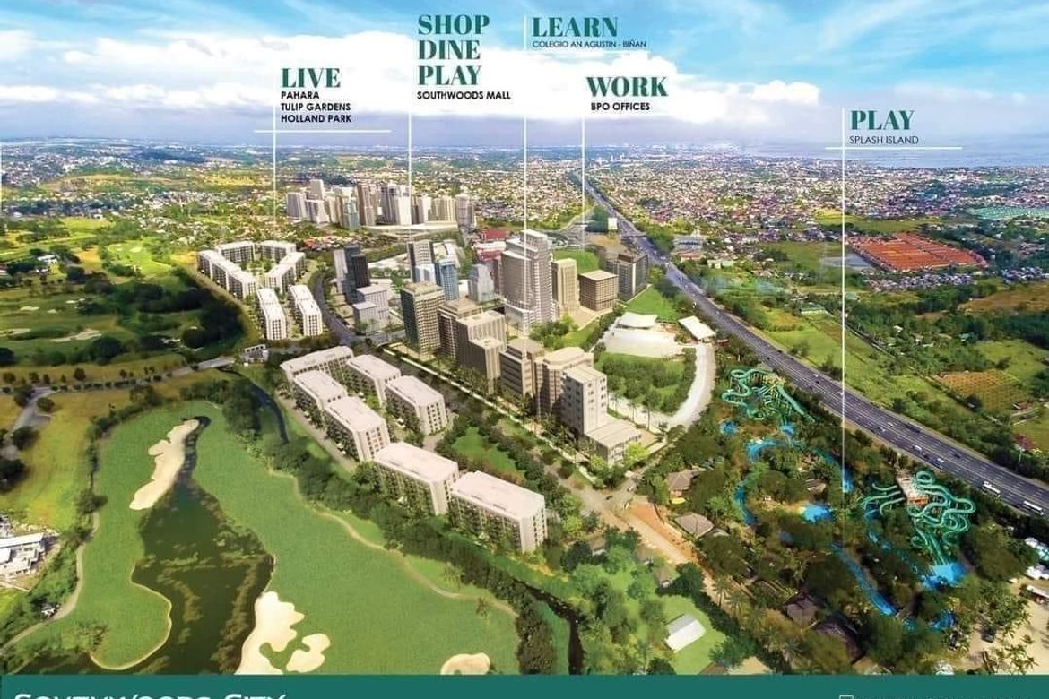 Commercial for Sale in San Francisco, Biñan, Laguna – photo 3