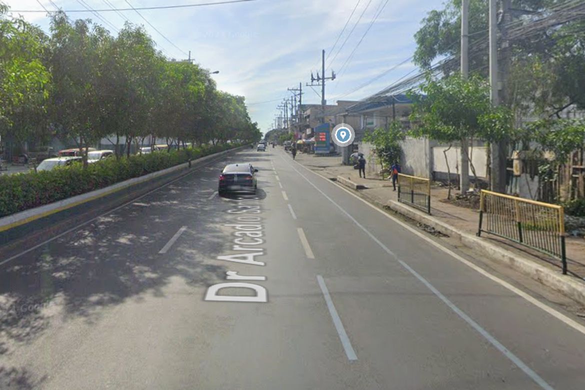 Commercial for Sale in San Isidro, Parañaque, Metro Manila – photo 2