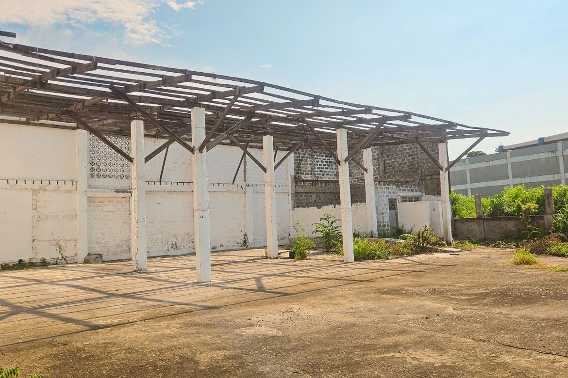Commercial for Sale in San Isidro, Parañaque, Metro Manila