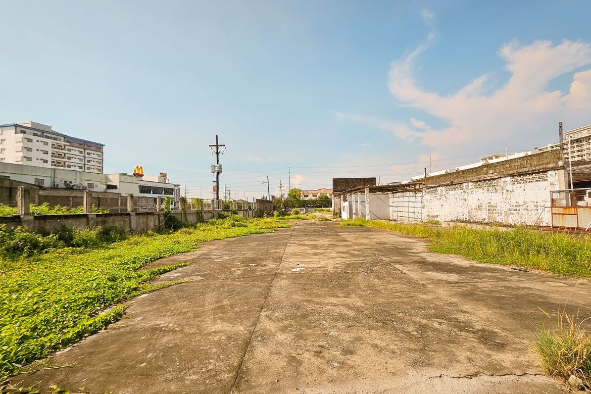 Commercial for Sale in San Isidro, Parañaque, Metro Manila – photo 6