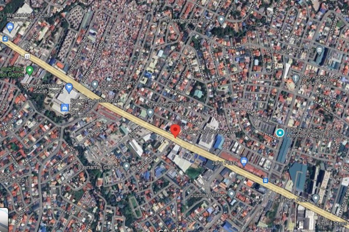 Commercial for Sale in San Isidro, Parañaque, Metro Manila – photo 2