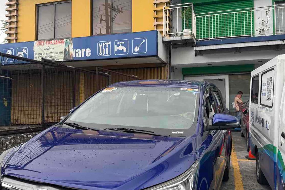 Commercial for Sale in San Isidro, Parañaque, Metro Manila – photo 3
