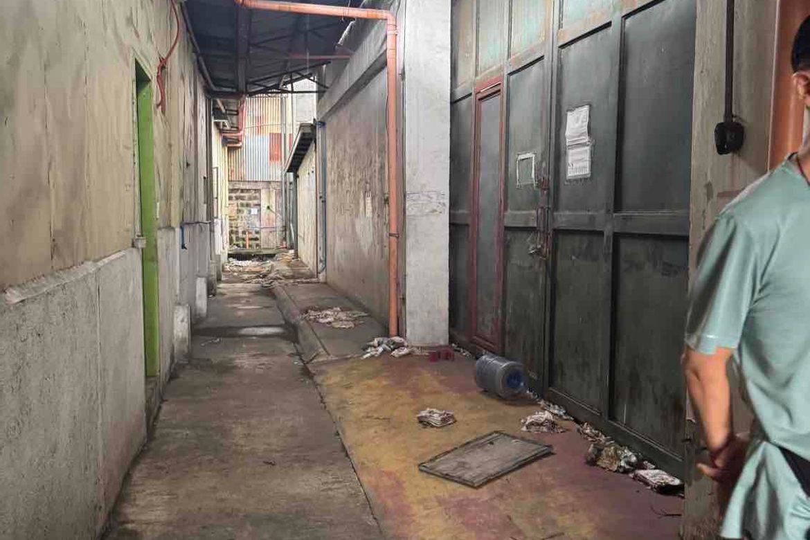 Commercial for Sale in San Isidro, Parañaque, Metro Manila – photo 4