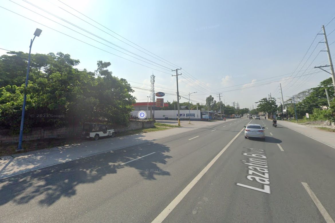 Commercial for Sale in San Isidro, San Fernando, Pampanga – photo 3