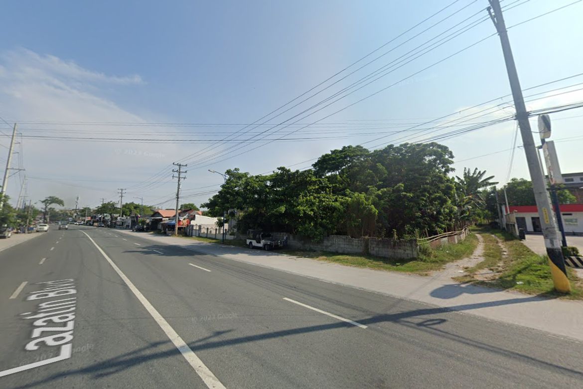 Commercial for Sale in San Isidro, San Fernando, Pampanga – photo 4