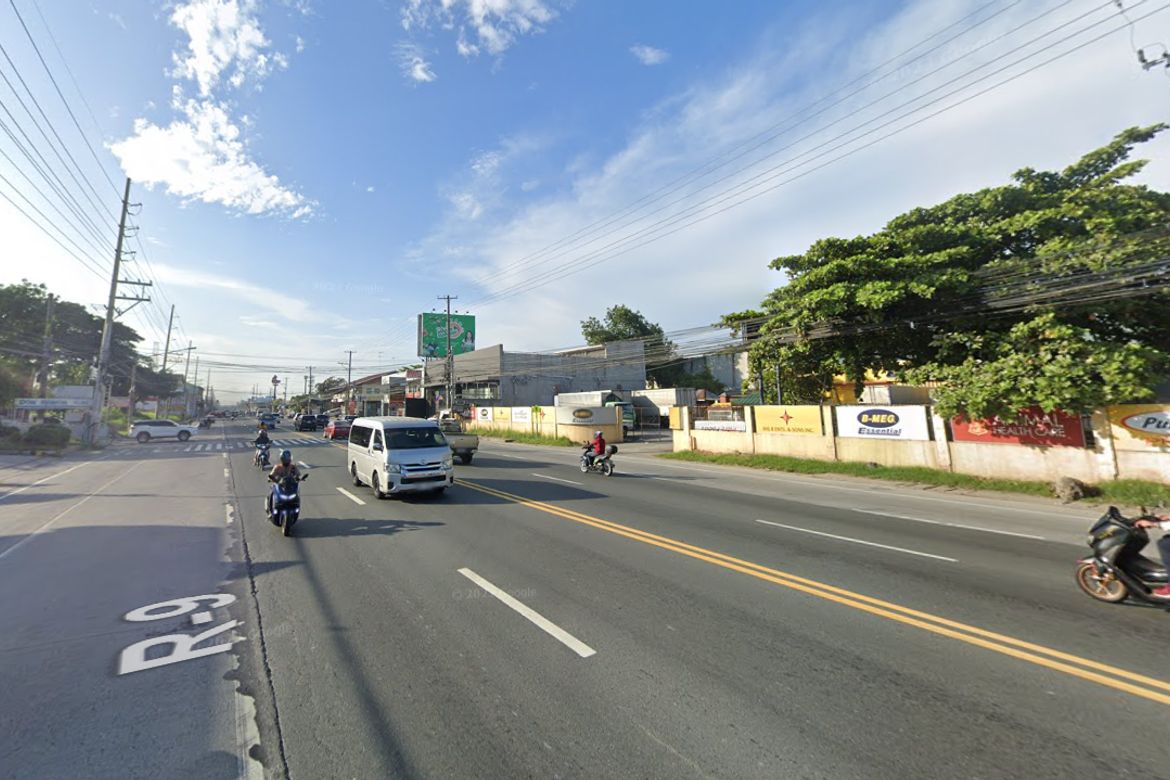 Commercial for Sale in San Isidro, San Fernando, Pampanga – photo 3
