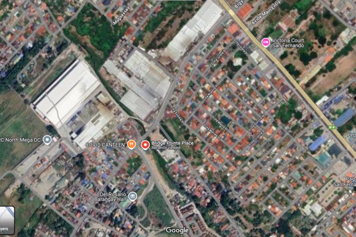 Commercial for Sale in San Isidro, San Fernando, Pampanga – photo 4