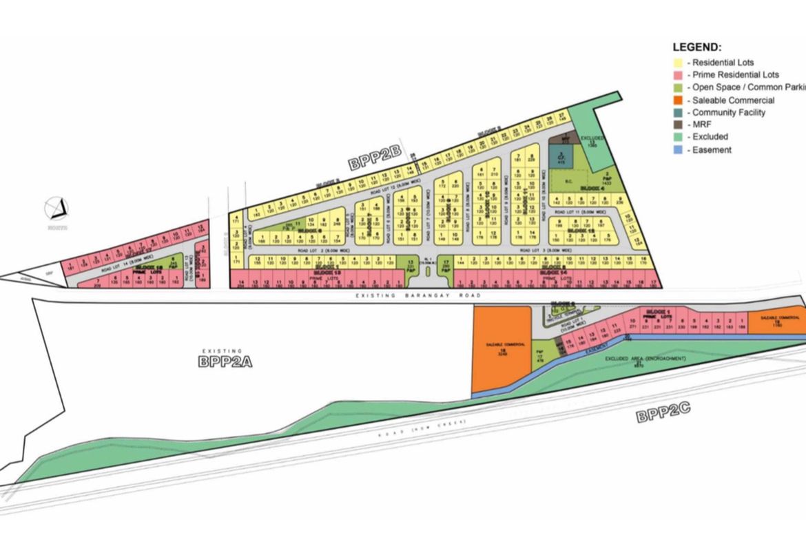 Commercial for Sale in San Isidro, San Fernando, Pampanga – photo 5