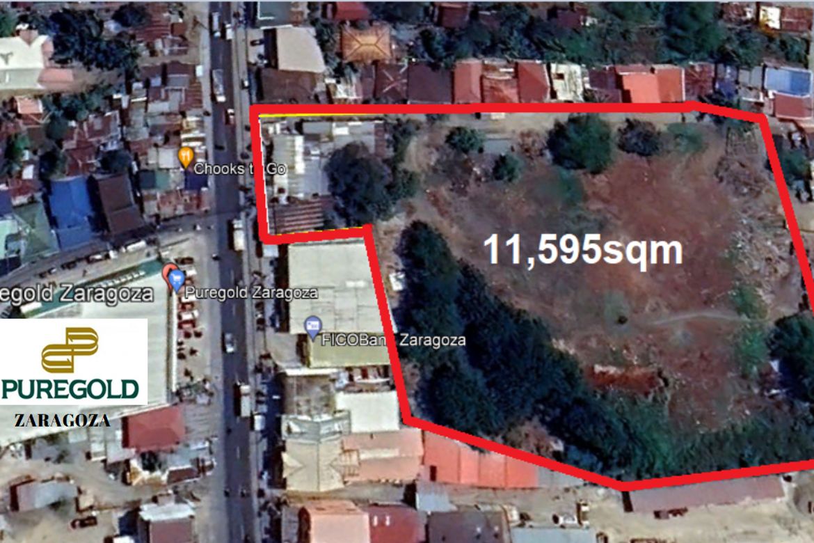 Commercial for Sale in San Isidro, Zaragoza, Nueva Ecija – photo 2