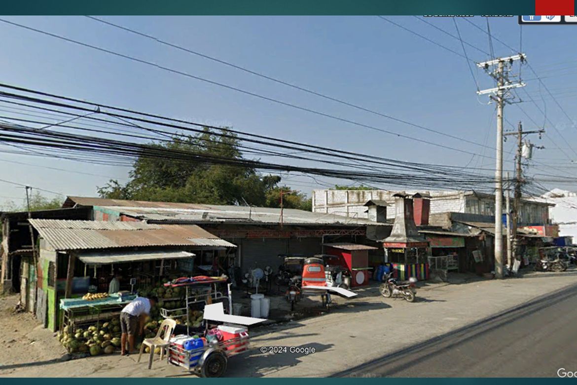 Commercial for Sale in San Isidro, Zaragoza, Nueva Ecija – photo 3