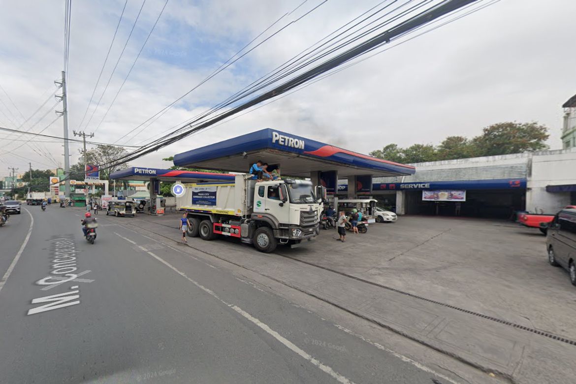 Commercial for Sale in San Joaquin, Pasig, Metro Manila – photo 3