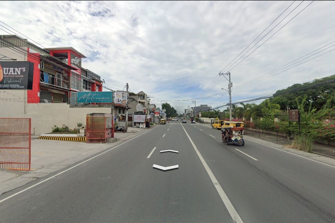 Commercial for Sale in San Jose, Angeles, Pampanga – photo 3
