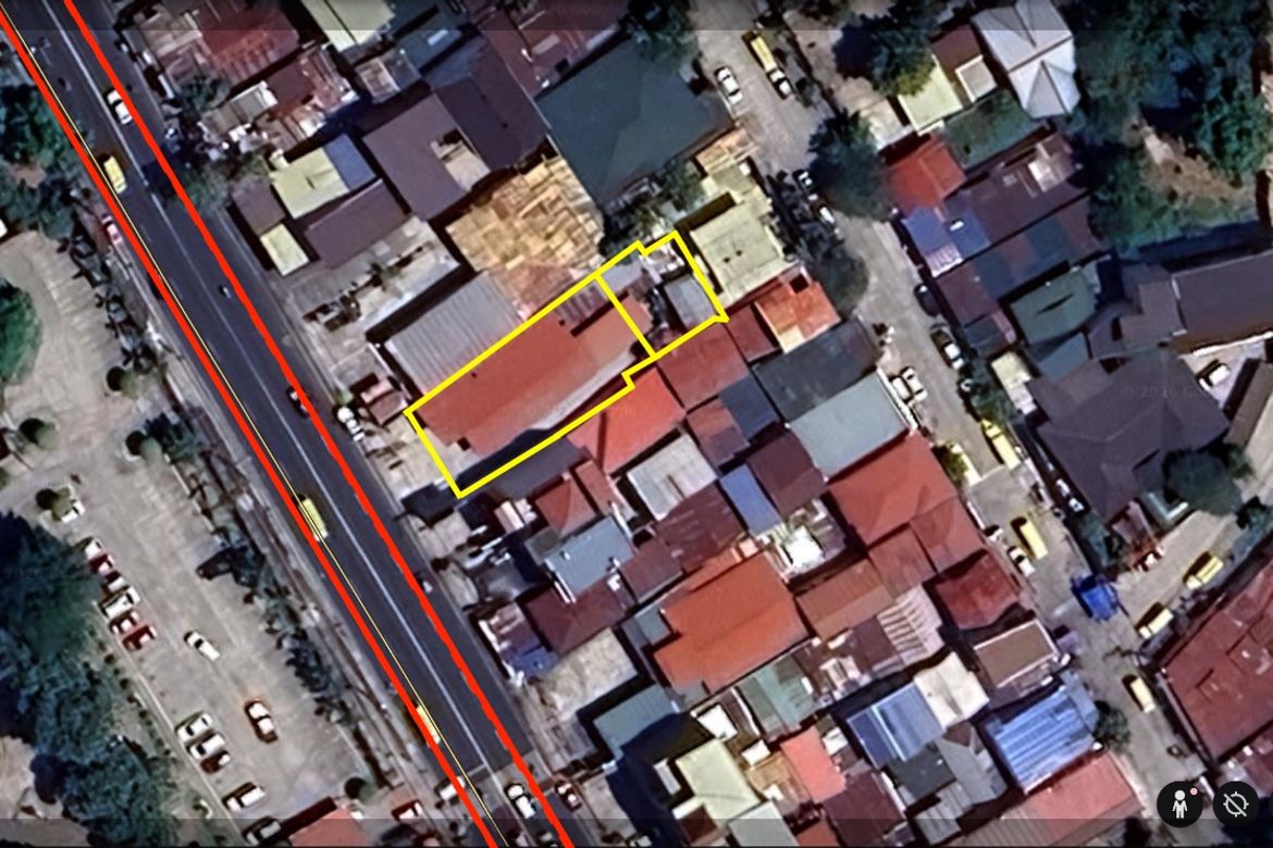 Commercial for Sale in San Jose, Angeles, Pampanga – photo 4