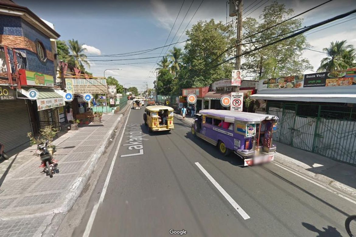 Commercial for Sale in San Jose, Angeles, Pampanga – photo 3