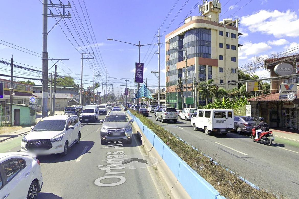 Commercial for Sale in San Juan, Cainta, Rizal – photo 3
