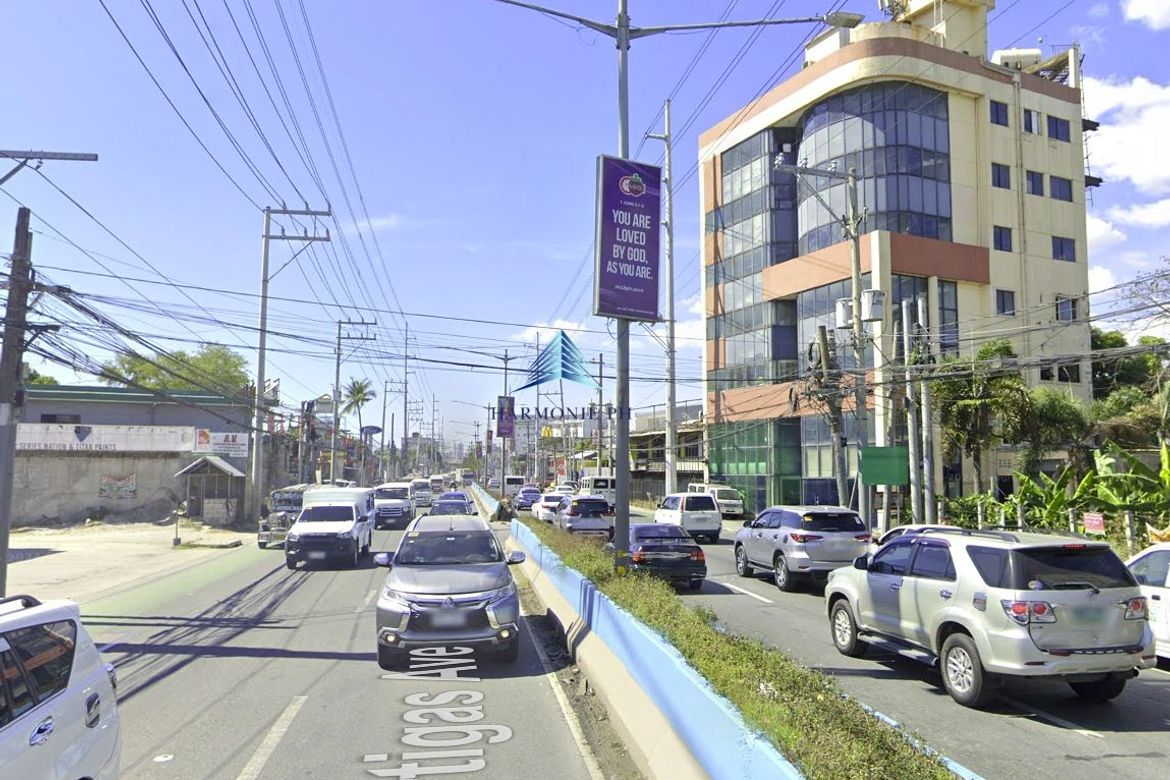 Commercial for Sale in San Juan, Cainta, Rizal – photo 4