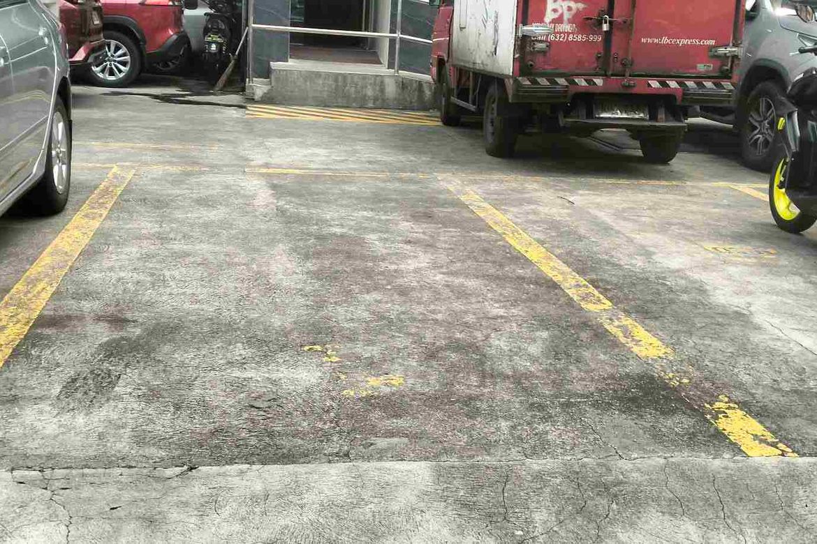 Commercial for Sale in San Lorenzo, Makati City – photo 9