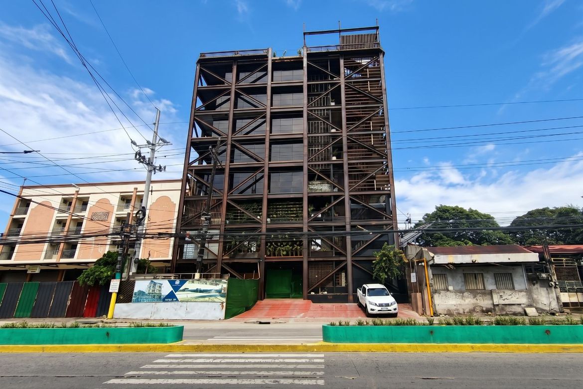 Commercial for Sale in San Manuel I, Dasmariñas, Cavite