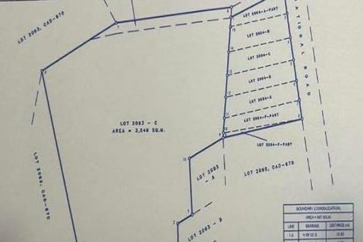 Commercial for Sale in San Miguel, Cordoba, Cebu – photo 3