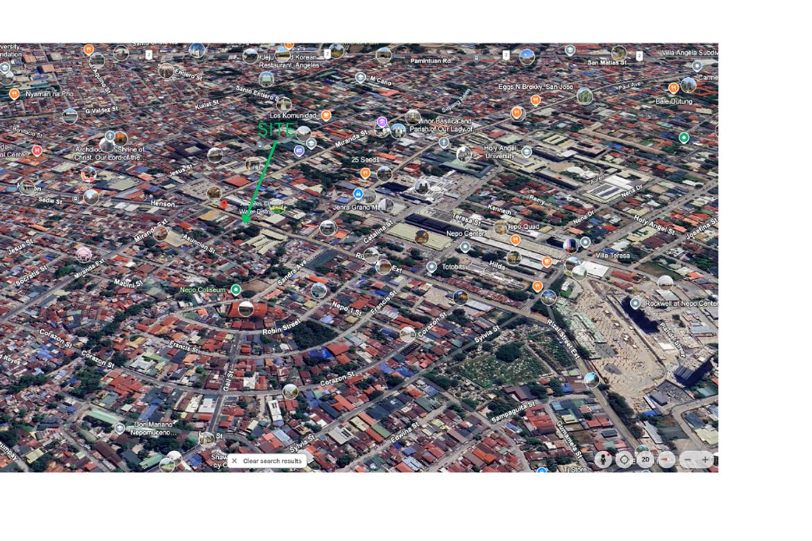 Commercial for Sale in San Nicolas, Angeles, Pampanga – photo 6