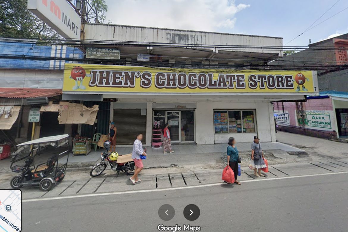 Commercial for Sale in San Nicolas, Angeles, Pampanga – photo 8