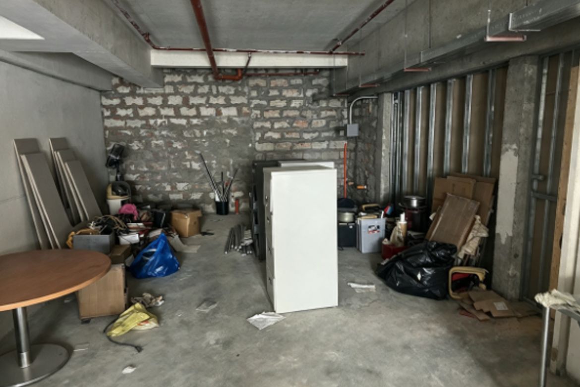 Commercial for Sale in San Nicolas, Pasig, Metro Manila – photo 2