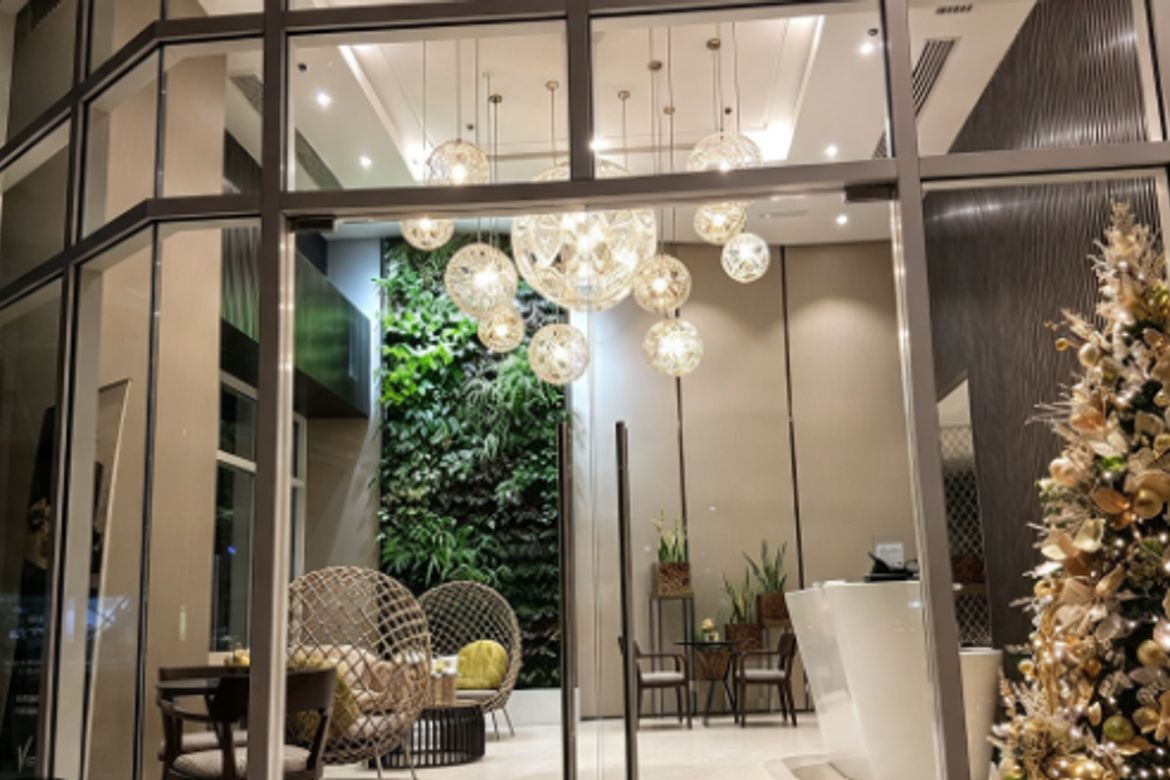 Commercial for Sale in San Nicolas, Pasig, Metro Manila – photo 3
