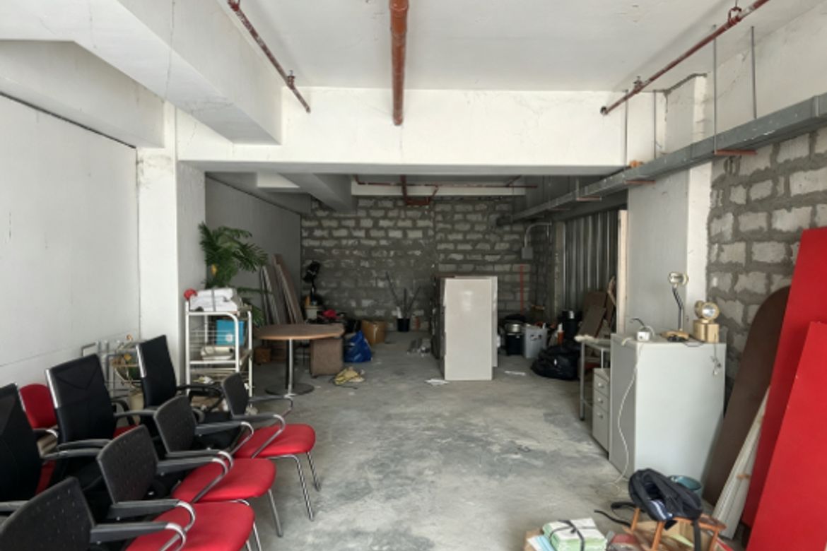 Commercial for Sale in San Nicolas, Pasig, Metro Manila – photo 4