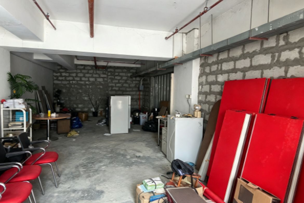 Commercial for Sale in San Nicolas, Pasig, Metro Manila – photo 5