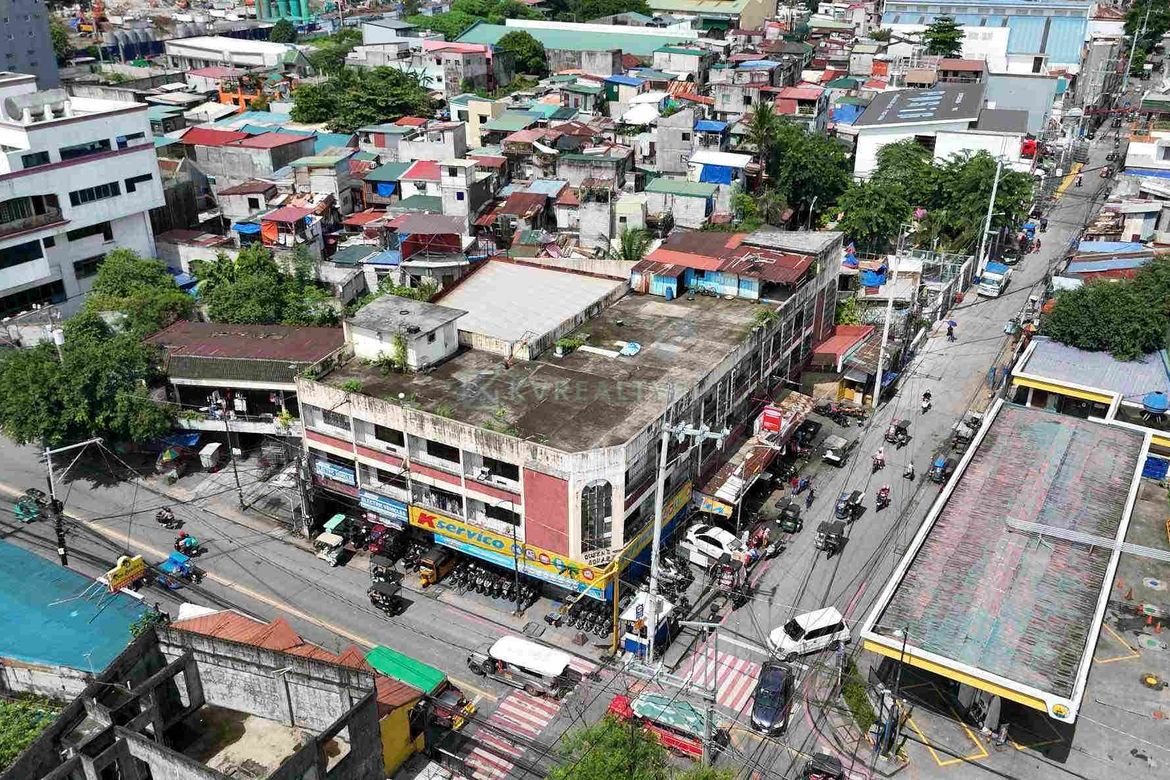 Commercial for Sale in San Nicolas, Pasig, Metro Manila – photo 2