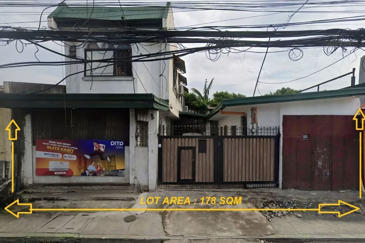 Commercial for Sale in San Vicente, San Pedro, Laguna – photo 2