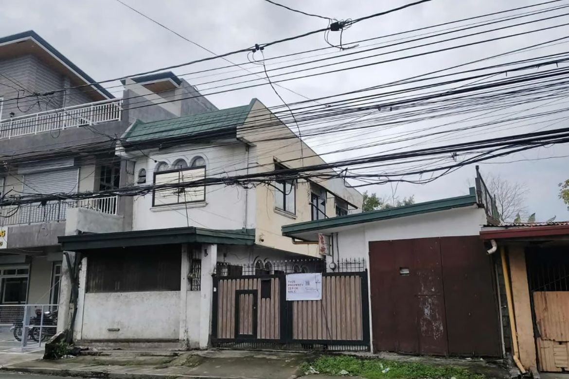 Commercial for Sale in San Vicente, San Pedro, Laguna – photo 3