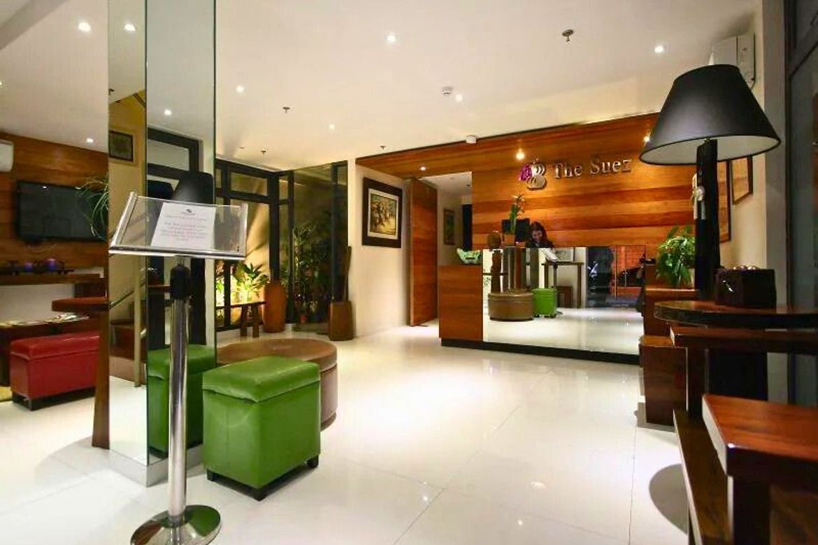 Commercial for Sale in Santa Cruz, Makati, Metro Manila – photo 4