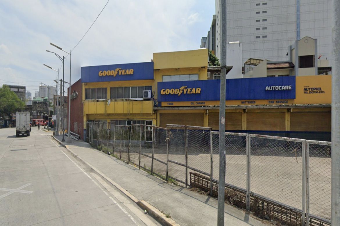 Commercial for Sale in Santa Cruz, Manila, Metro Manila near LRT-1 Blumentritt – photo 2