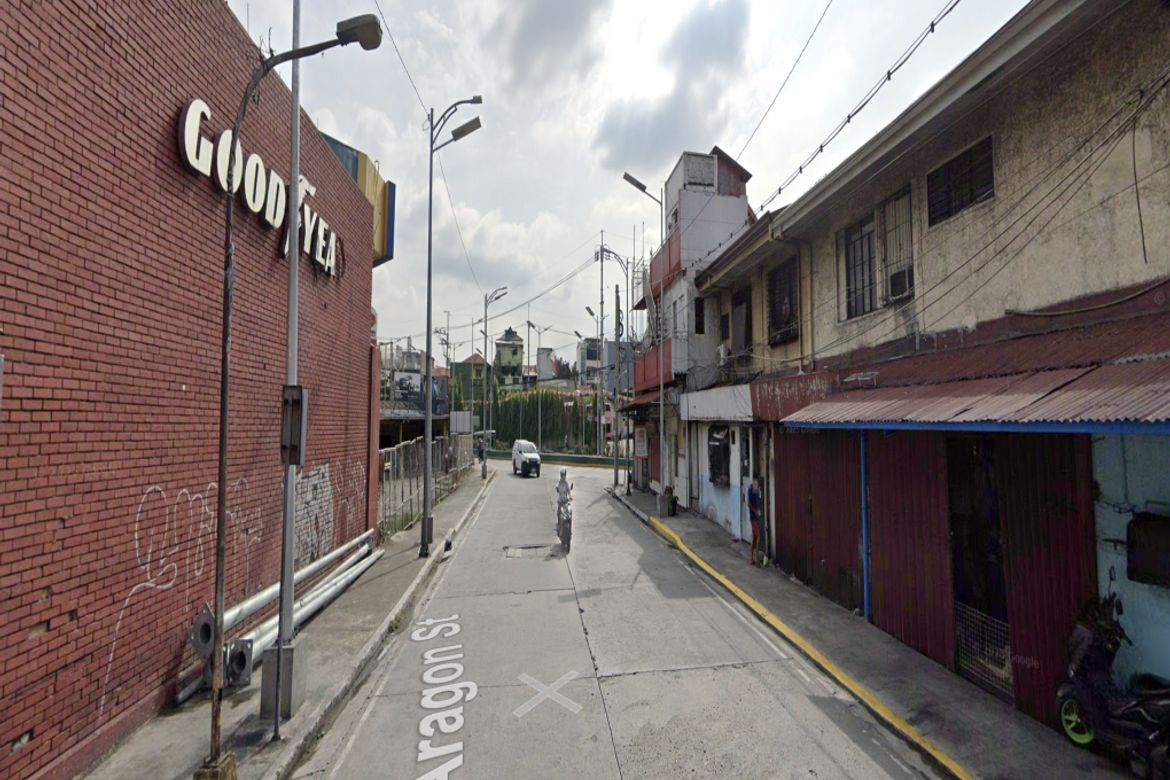 Commercial for Sale in Santa Cruz, Manila, Metro Manila near LRT-1 Blumentritt – photo 4