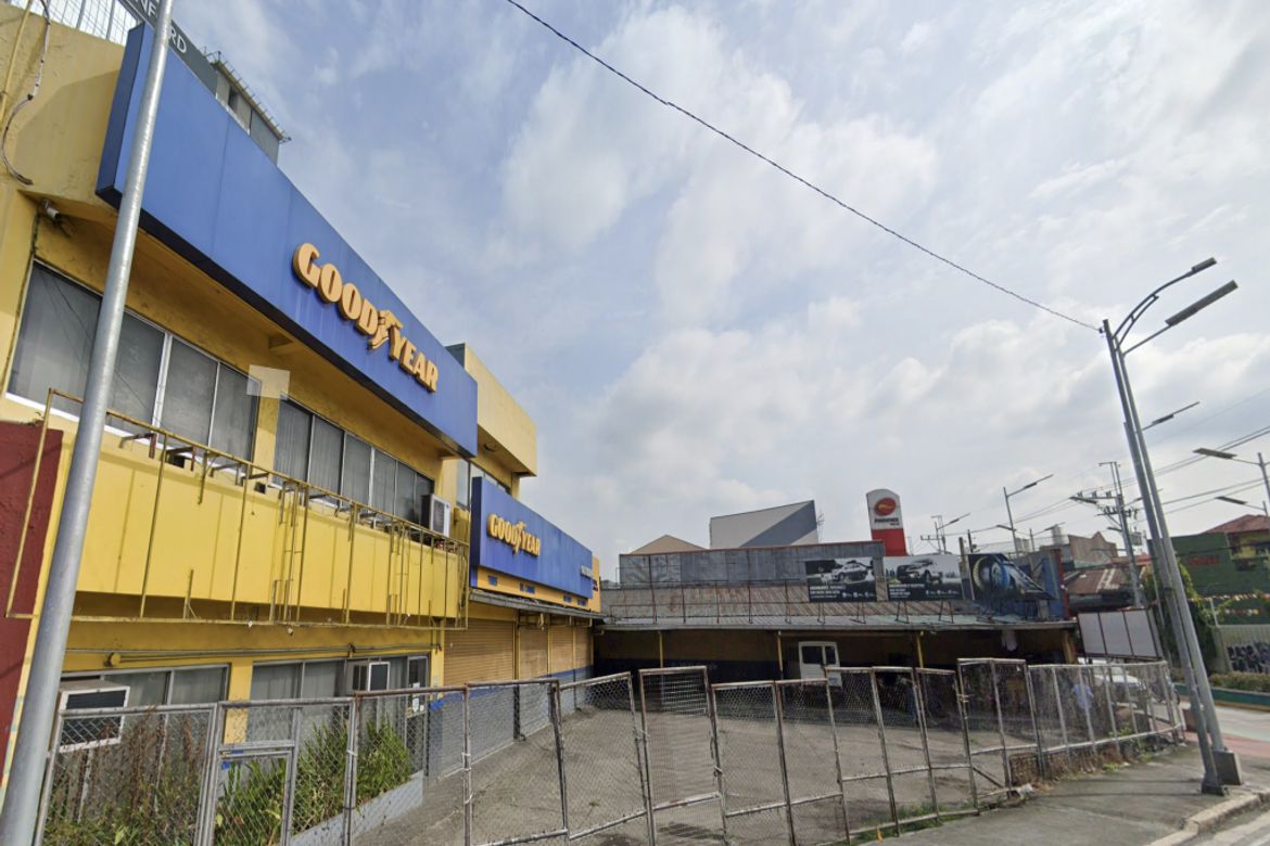 Commercial for Sale in Santa Cruz, Manila, Metro Manila near LRT-1 Blumentritt – photo 5
