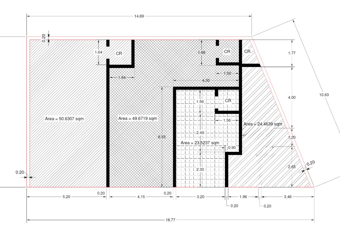 Commercial for Sale in Santo Domingo, Cainta, Rizal – photo 3