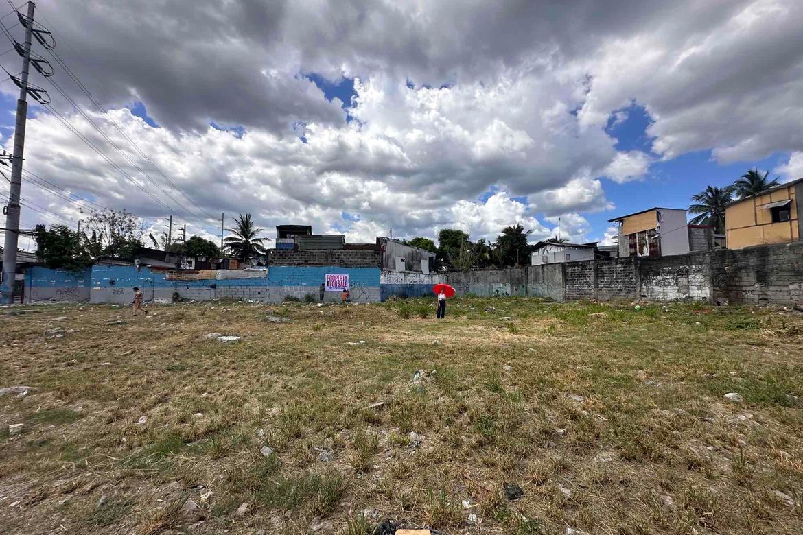 Commercial for Sale in Santo Domingo, Cainta, Rizal – photo 2
