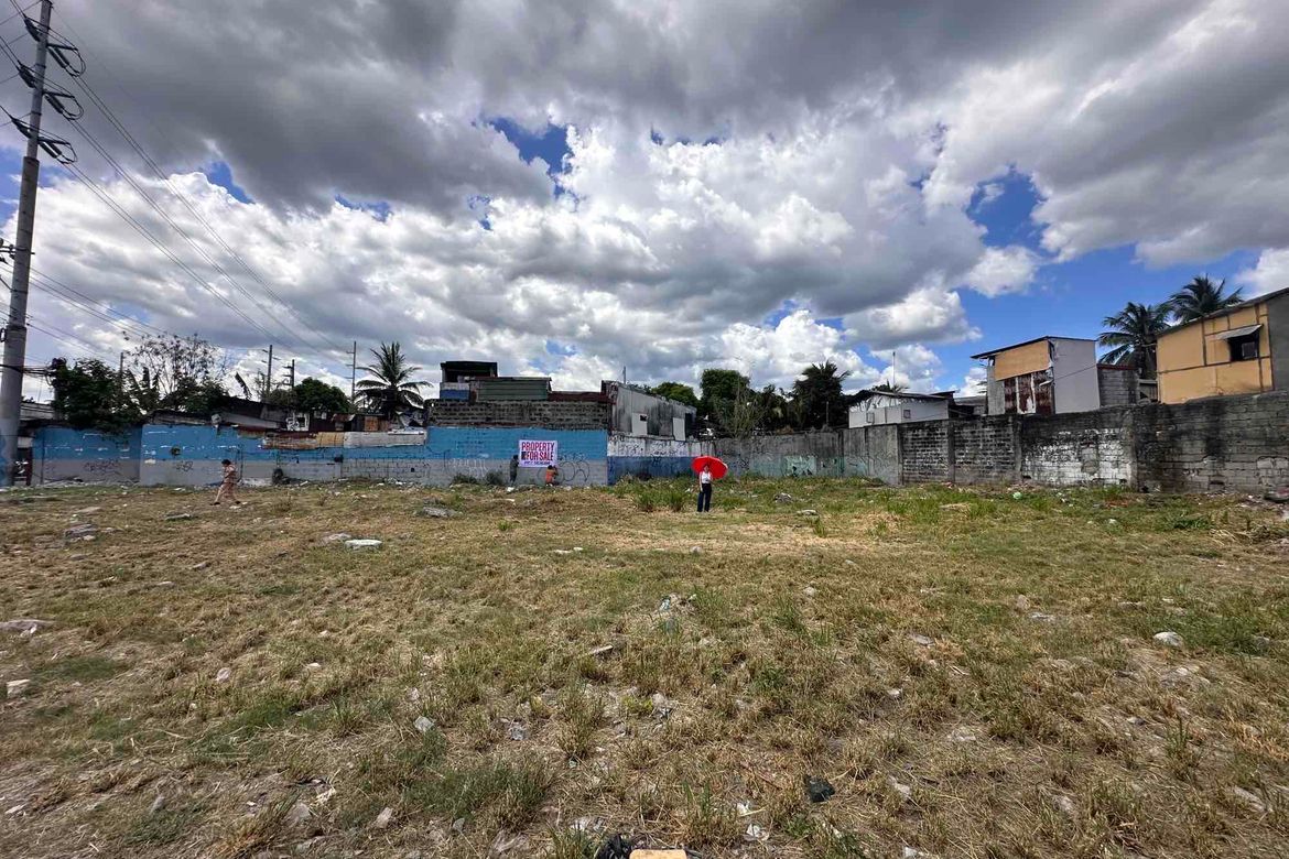 Commercial for Sale in Santo Domingo, Cainta, Rizal – photo 3